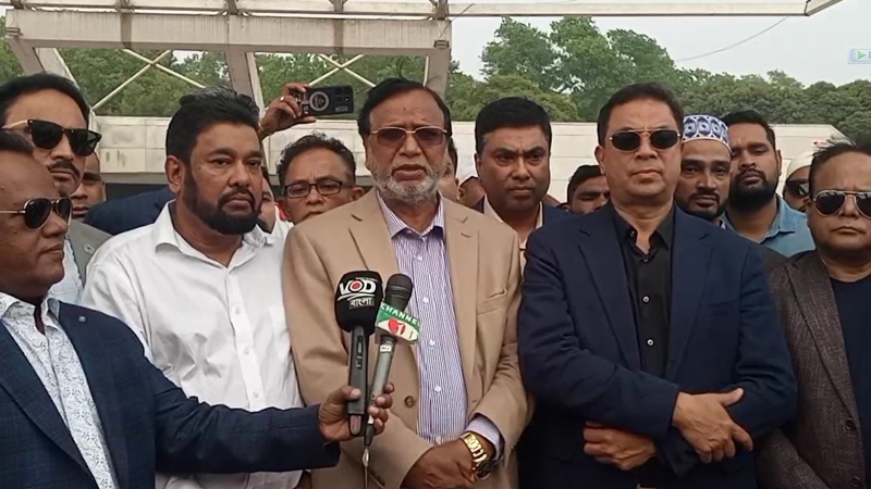 অরাজকতা নিরসনে দ্রুত নির্বাচন দিন-আবদুস সালাম