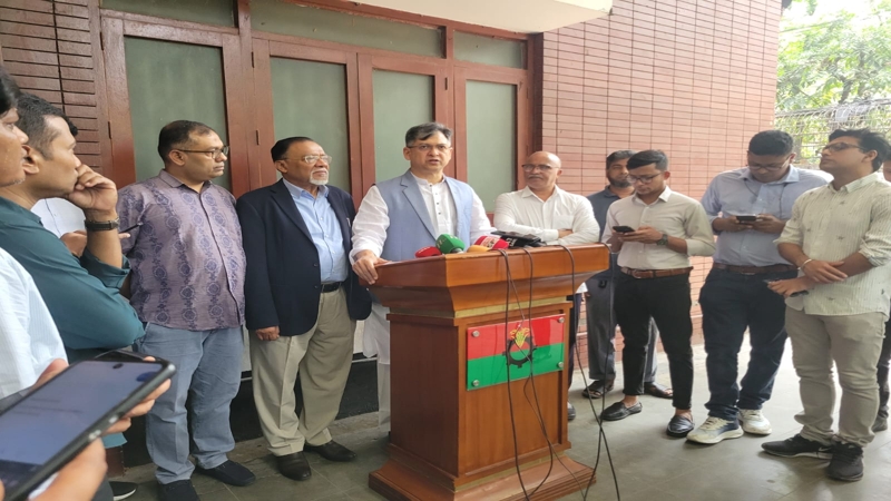 ‘ডিসেম্বরের আগেই নির্বাচনের রোডম্যাপ চাইবো’