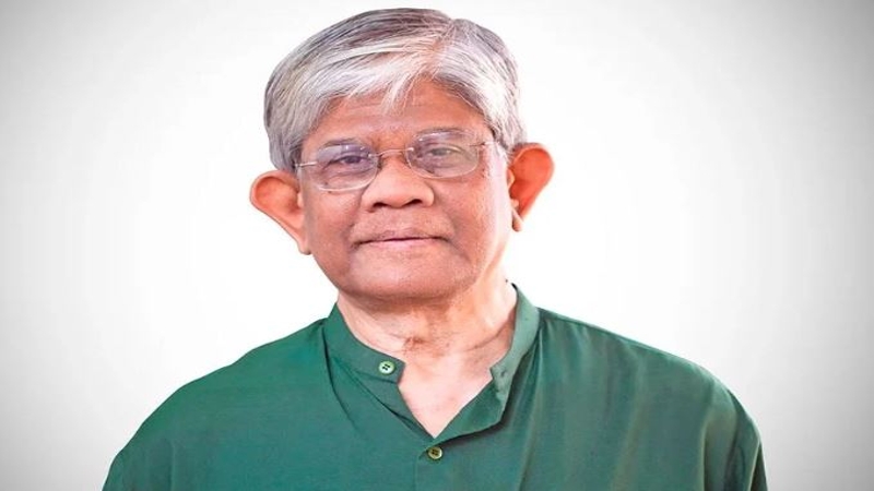আরও সমৃদ্ধশালী হবে নতুন বাংলাদেশ: অর্থ উপদেষ্টা