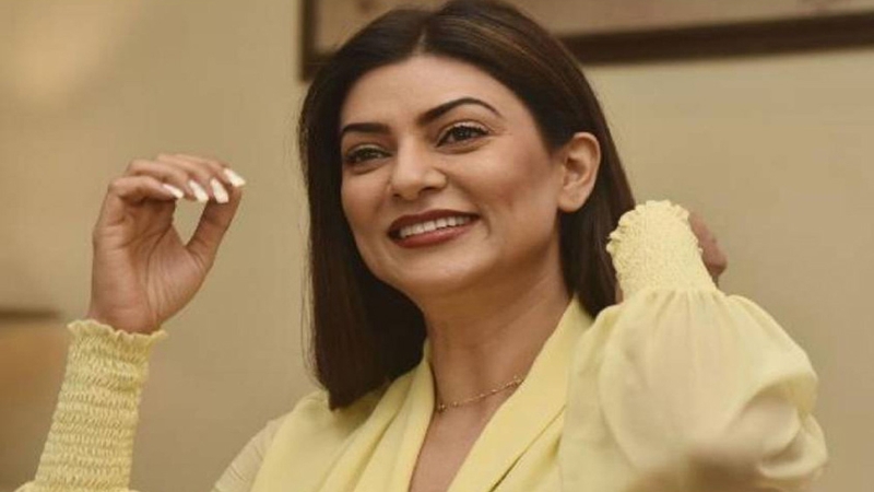 চাহিদার সাথে মিলে গেলেই বিয়ে করবে সুস্মিতা
