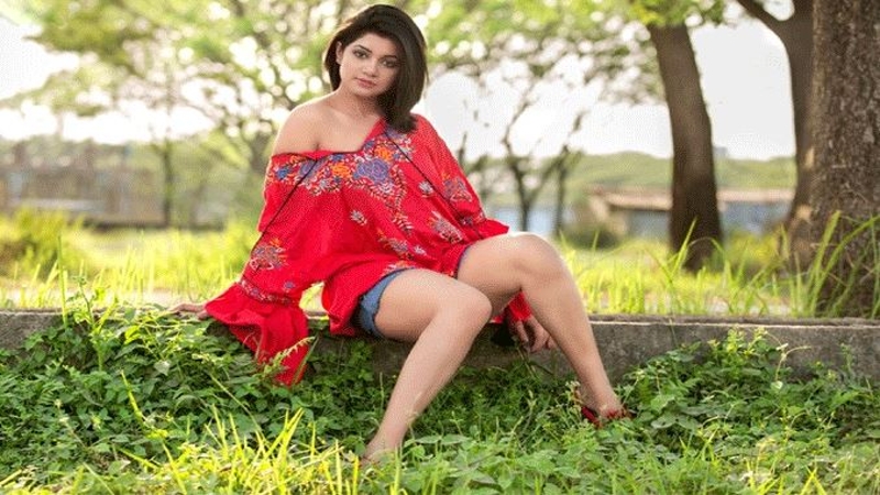 বিচারকের দায়িত্বে সোহানা সাবা