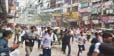 সোহরাওয়ার্দী কলেজে হামলা-ভাঙচুর, পরীক্ষা স্থগিত
