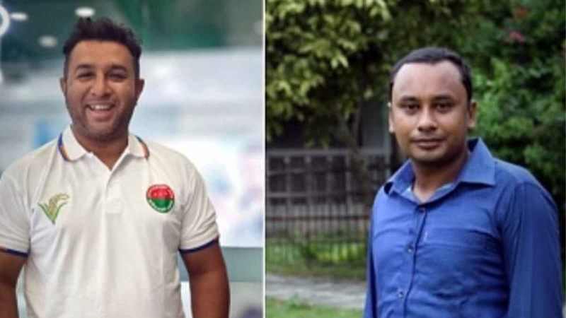 পঞ্চগড় জেলা ছাত্রদলের দুই নেতাকে শোকজ