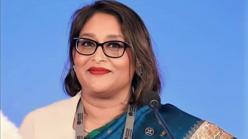 ব্যাংক লুটের টাকা সূচনা ফাউন্ডেশনে