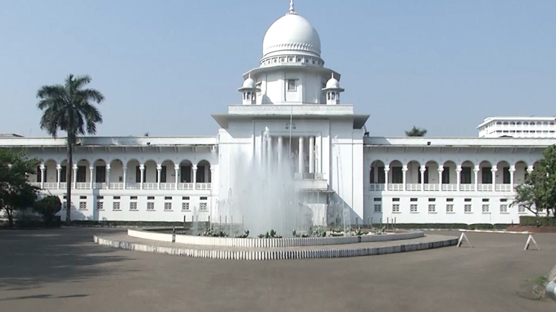 প্রশিক্ষণ নিতে ভারত যাচ্ছেন আরও ৫০ বিচারক