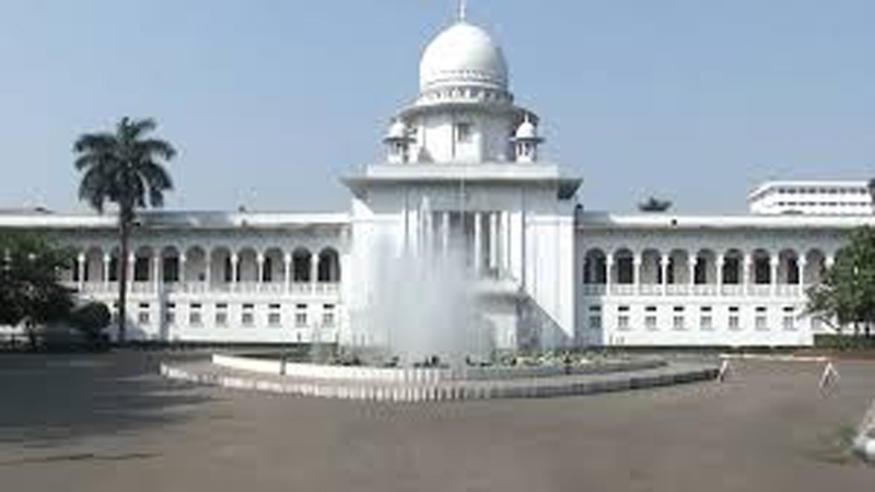 বিচারপতি খোন্দকার দিলীরুজ্জামানকে অপসারণ