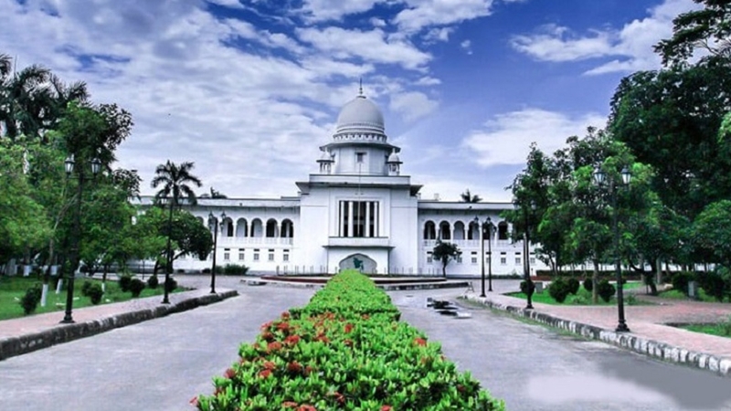 হাইকোর্টের রায়ে রাজনৈতিক দলের নিবন্ধন বাতিল ইতিহাসে এটাই প্রথম