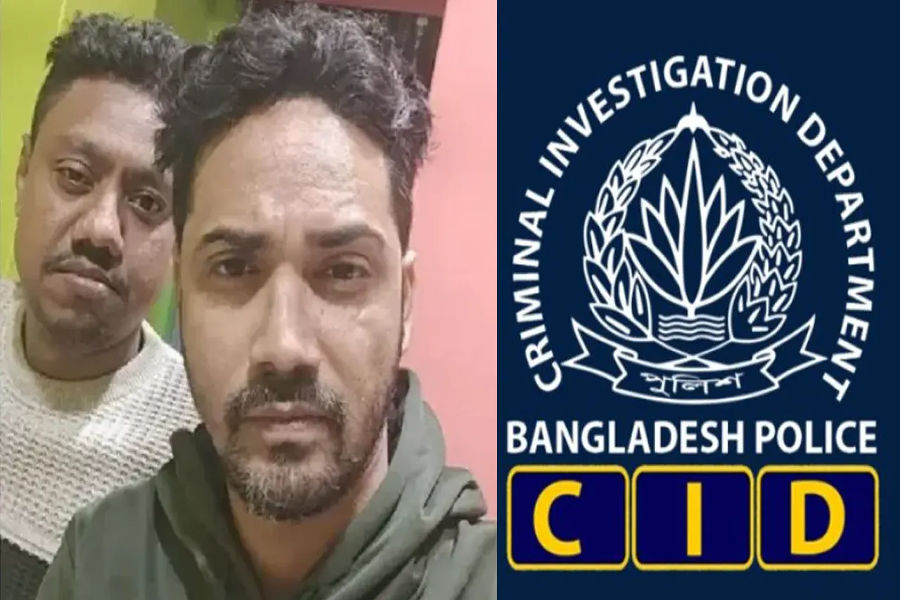 হাদি হত্যার ২ আসামি গ্রেপ্তারের পর যা জানাল সিআইডি