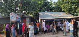 বিএনপির দু’পক্ষের সংঘর্ষে এক নেতা নিহত