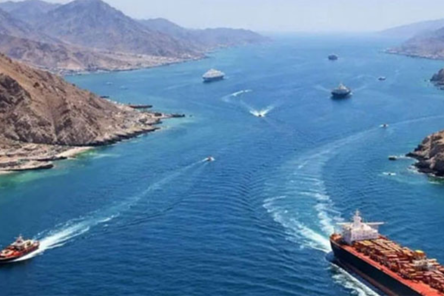 হরমুজ দিয়ে বাংলাদেশি জাহাজ পারাপারে সহযোগিতার আশ্বাস ইরানের