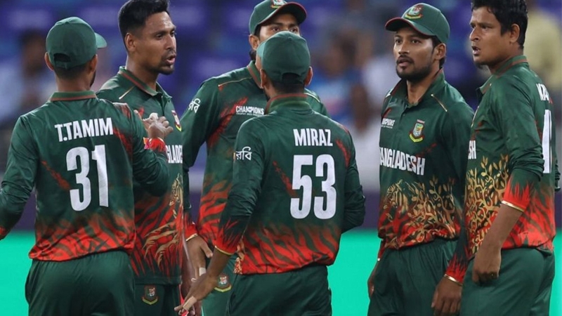৪ কারণে ভারতের কাছে হারল বাংলাদেশ