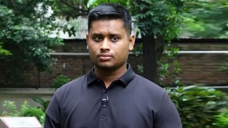 কিছুদিন পর দেখব খুনিরা বাইরে, বিপ্লবীরা জেলে: হাসনাত