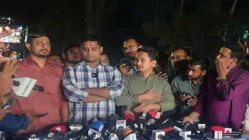 `নৌকা ডুবে গেছে তা আর কখনও ভাসবে না’