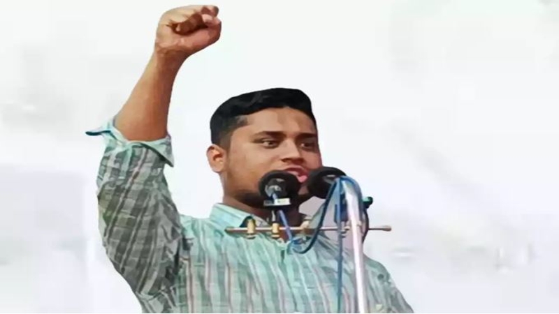 দেশকে ভালোবেসে শহিদরা জীবন দিয়েছেন- হাসনাত আব্দুল্লাহ