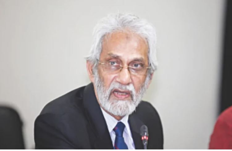 উপদেষ্টা হাসান আরিফ মারা গেছেন
