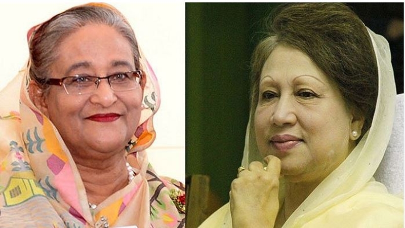 ভারতের হাসিনা-প্রীতি, বিএনপিতে অসন্তুষ্ট