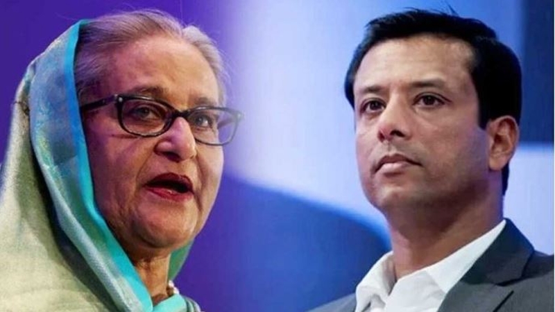 শেখ হাসিনা-জয়ের নামে আরও দুই মামলা