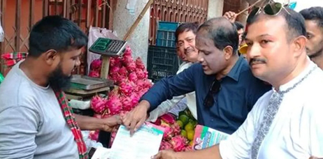 নির্বাচন প্রসঙ্গে বর্তমান অন্তর্বর্তী সরকারের গড়িমসি পরিলক্ষিত : নাজমুল হাসান