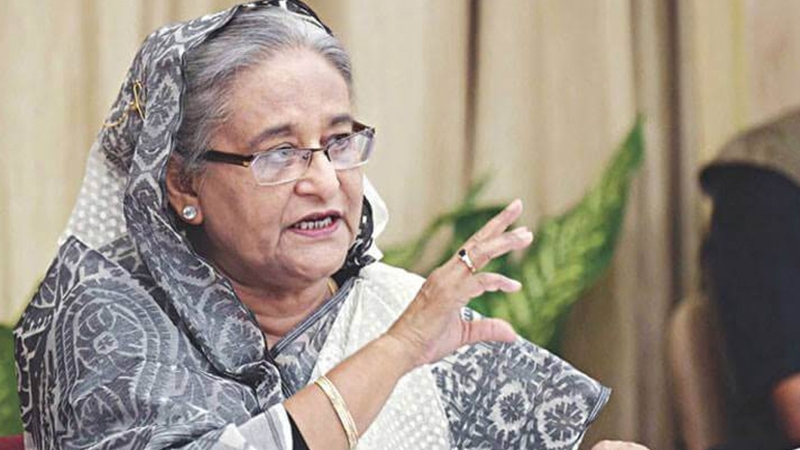 গোপন কারাগারে শিশুদেরও আটকে রেখেছিলেন