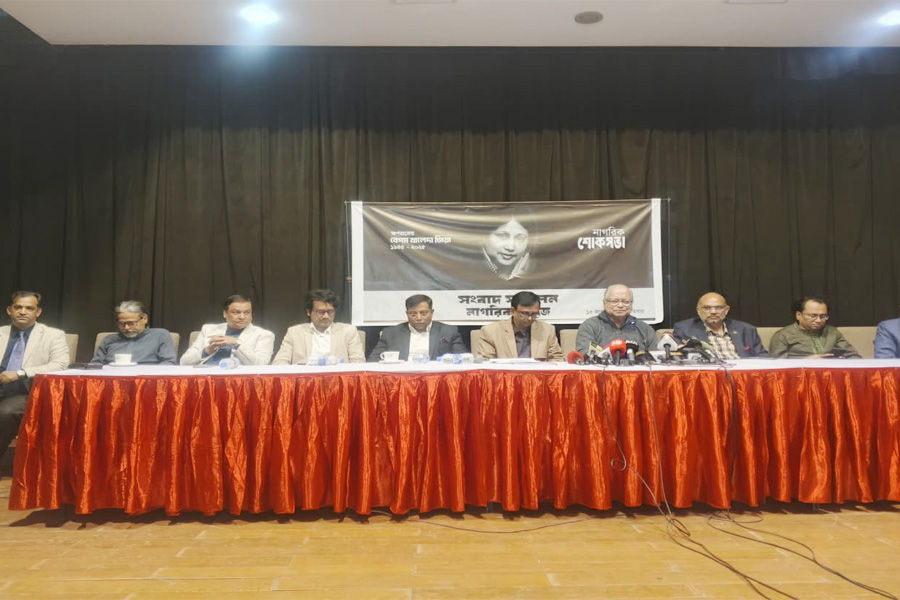 নাগরিক শোকসভা কাল, সঙ্গে আনতে হবে আমন্ত্রণপত্র