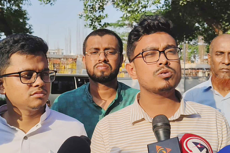 হাসিনার মৃত্যুদণ্ডে জুলাই প্রজন্মের বিজয়