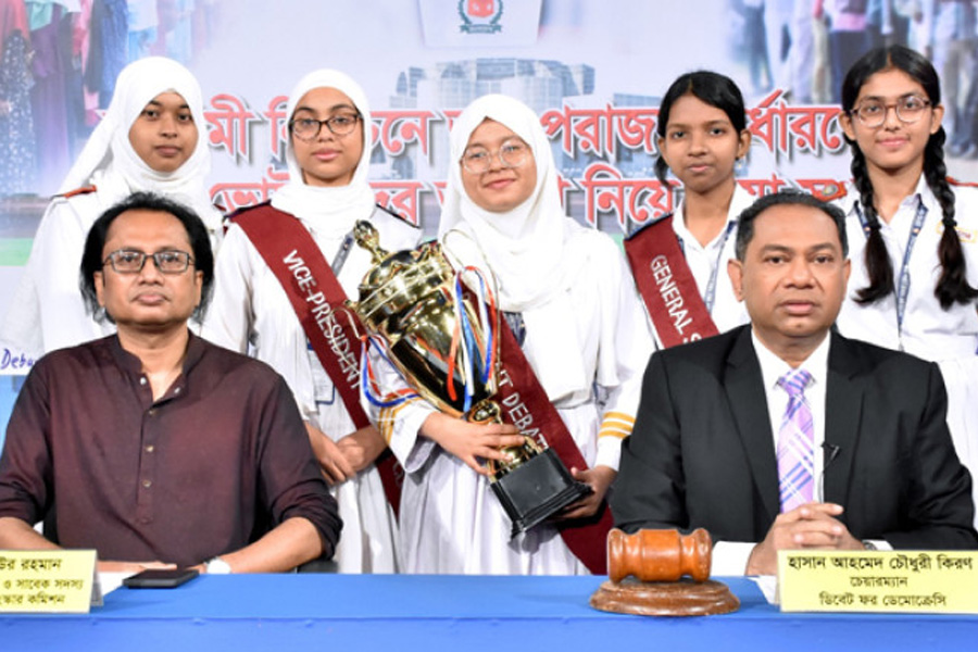 ভয়ের সংস্কৃতি তৈরিতে হাদিকে হত্যা: ডা. জাহেদ-উর রহমান