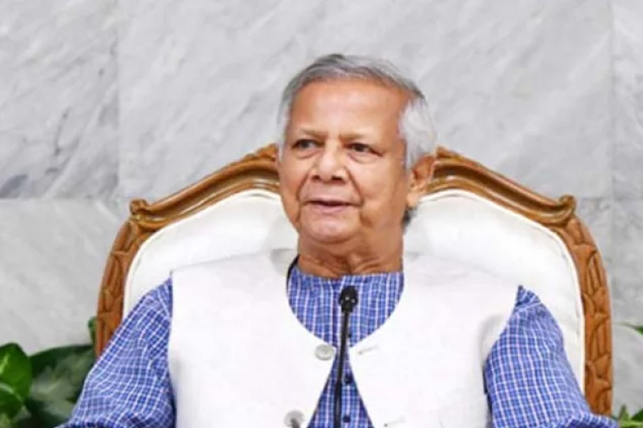 ভোটের পর নিজ কাজে ফিরে যাওয়ার প্রত্যয় প্রধান উপদেষ্টার
