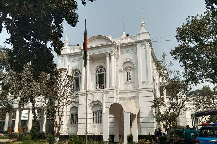 আবু সাঈদ হত্যা মামলায় ট্রাইব্যুনালে সাক্ষ্যগ্রহণ শুরু আজ