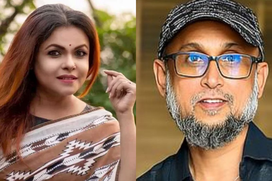 ফারুকীর আয়োজনকে কেন্দ্র করে শাওনের মন্তব্য