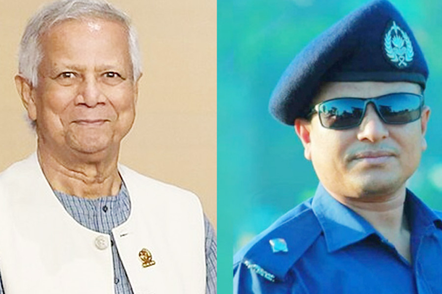 প্রধান উপদেষ্টা ও ওসিকে হত্যার হুমকি, থানায় জিডি