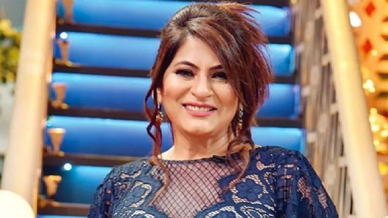 অর্চনা সিং কপিলের লড়াইয়ের পেছনের রহস্য ফাঁস