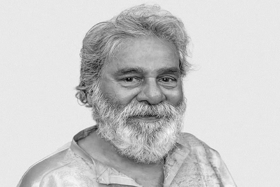 চলচ্চিত্র নির্মাতা শেখ নজরুল ইসলাম আর নেই