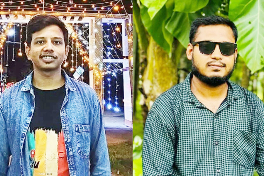 বাকৃবিতে বাঁধনের সভাপতি সাব্বির, সাধারণ সম্পাদক শিমুল