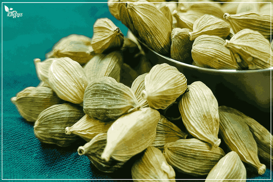 এলাচ-পানি গুরুত্বপূর্ণ স্বাস্থ্য উপকারিতা