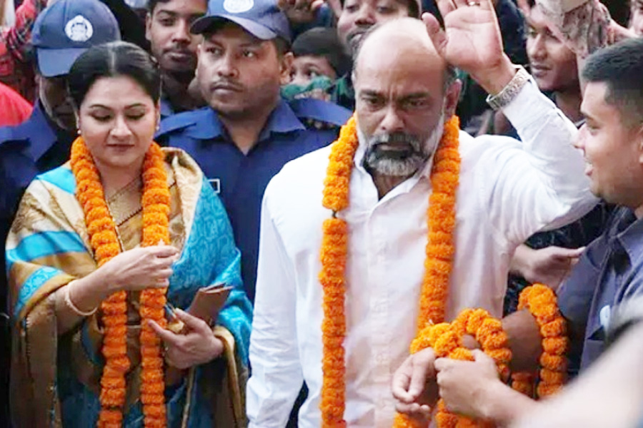 ঘরে বসে দেখা যাবে আলোচিত ‘৮৪০’ ধারাবাহিক নাটক