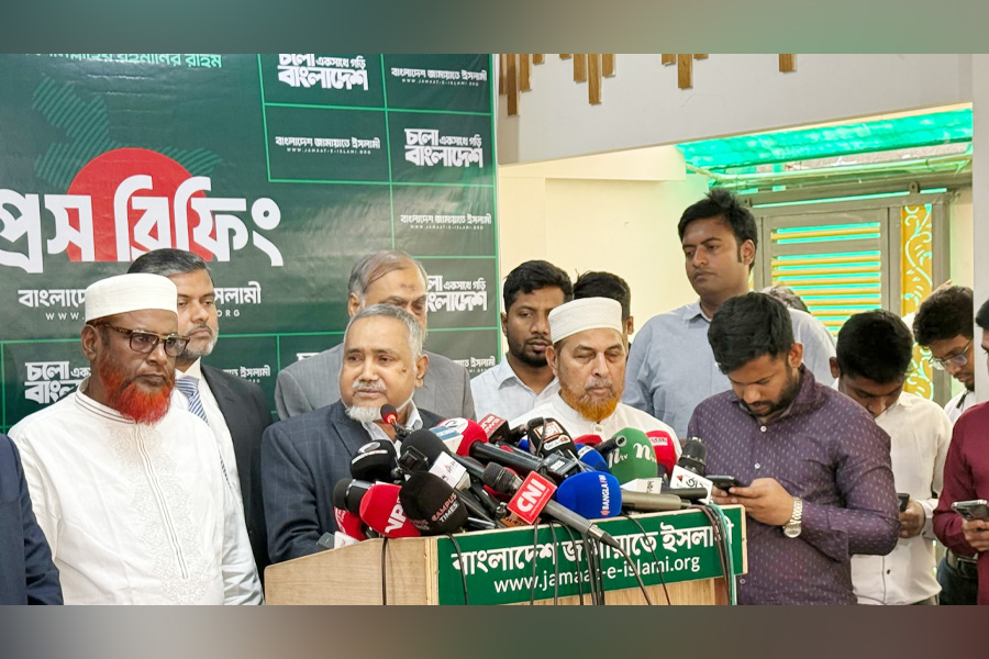 সাবেক উপদেষ্টা রিজওয়ানাকে রাজস্বাক্ষী বলছে জামায়াত