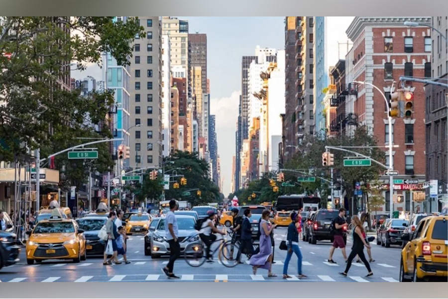 ৪ ঘণ্টায় ২৮ বার কাঁপল যুক্তরাষ্ট্র