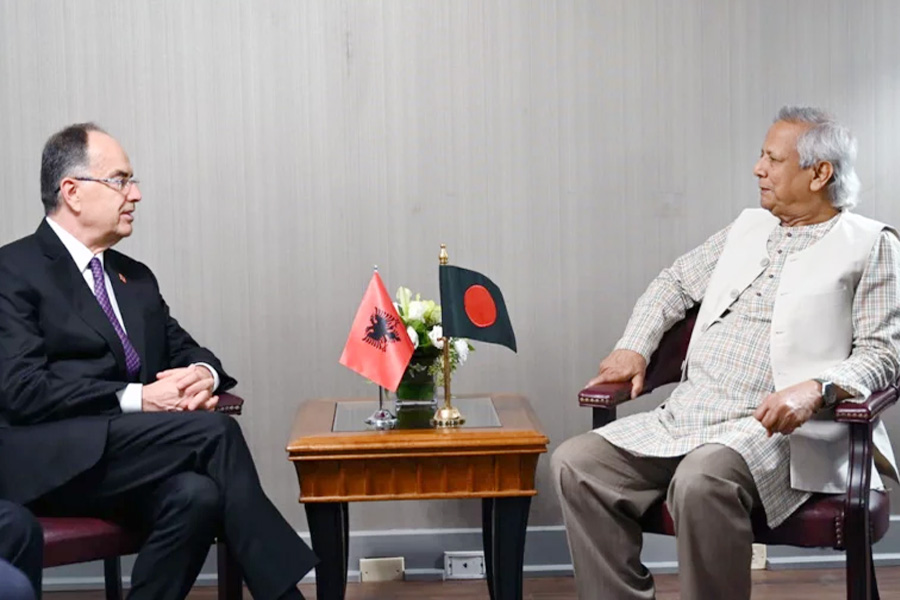 বাংলাদেশি কর্মী নিতে আগ্রহী আলবেনিয়া