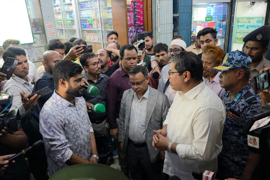 ঢাকাকে পরিচ্ছন্ন ও বসবাসযোগ্য রাখতে চাই: এলজিআরডি প্রতিমন্ত্রী