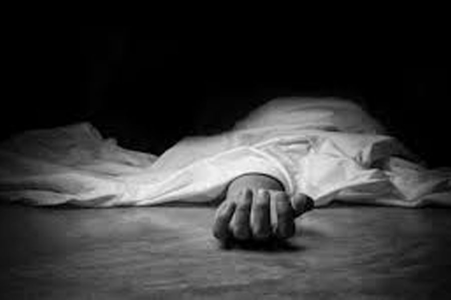 গুলশানে বিদেশি নাগরিকের রহস্যজনক মৃত্যু