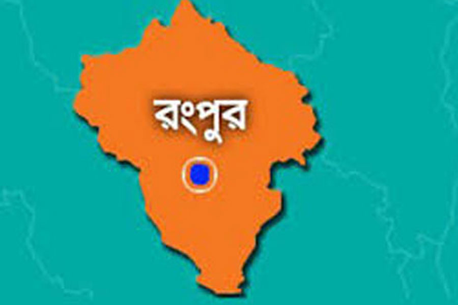 ছাত্রলীগের ৫৫ সেকেন্ডের মিছিল ঘিরে রংপুর পুলিশে তোলপাড়