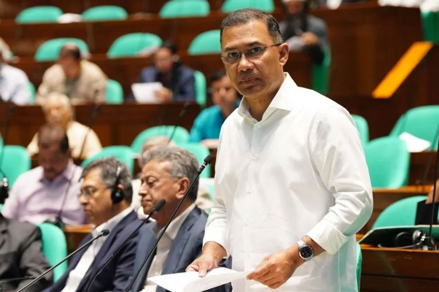 পরীক্ষামূলকভাবে ‘ই-হেলথ কার্ড’ চালুর উদ্যোগ নিয়েছে সরকার: প্রধানমন্ত্রী