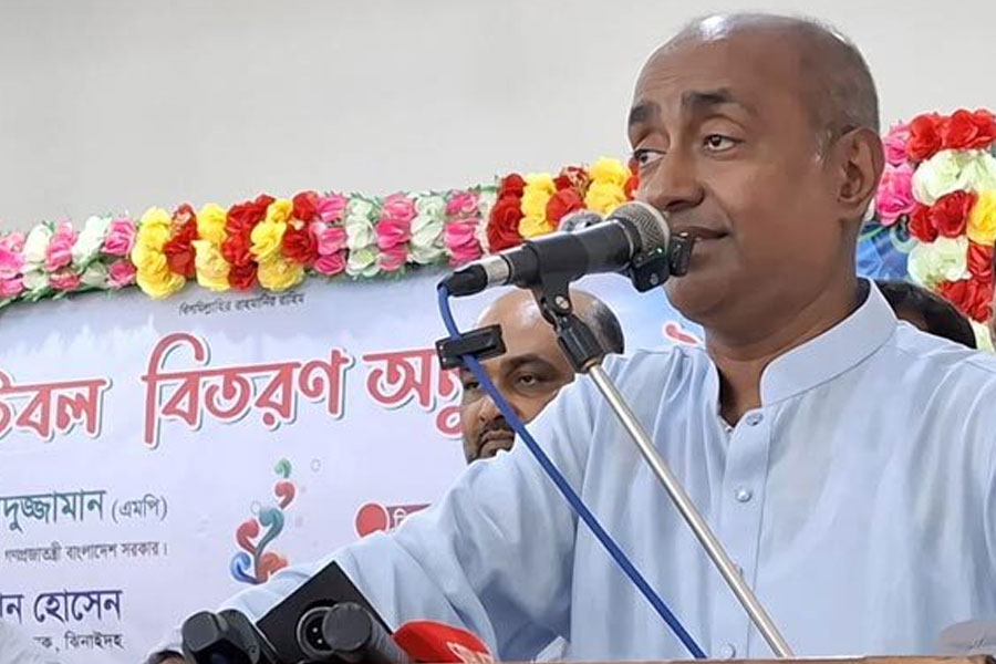 রামিসা হত্যায় আসামির সর্বোচ্চ সাজা প্রার্থনা করা হবে: আইনমন্ত্রী