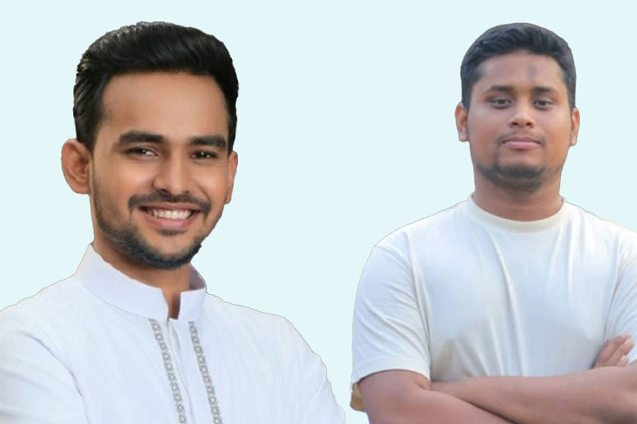 আসিফ ও হাসনাত চিটার-বাটপাড়: ফজলুর রহমান