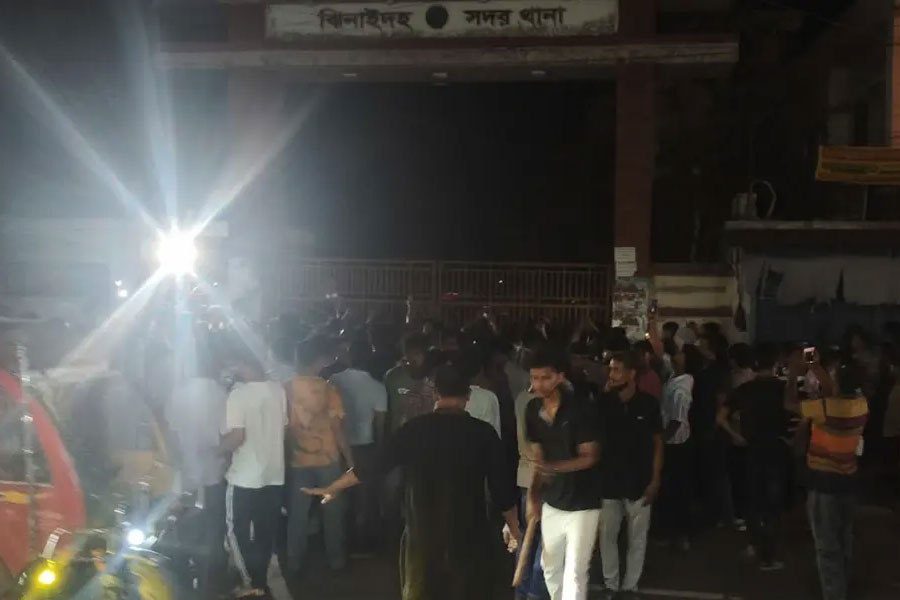 পাটোয়ারীর ওপর হামলা, ছাত্রদল নেতাসহ শতাধিক লোকের নামে মামলা