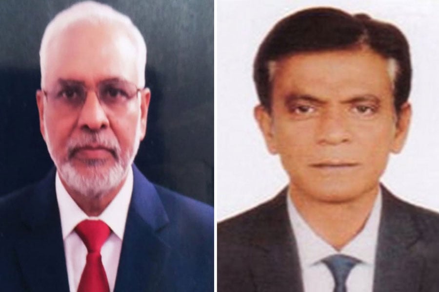 শীর্ষ ২৫ নেতাকে বিদায় দিয়ে জাতীয় পার্টির নতুন কমিটি