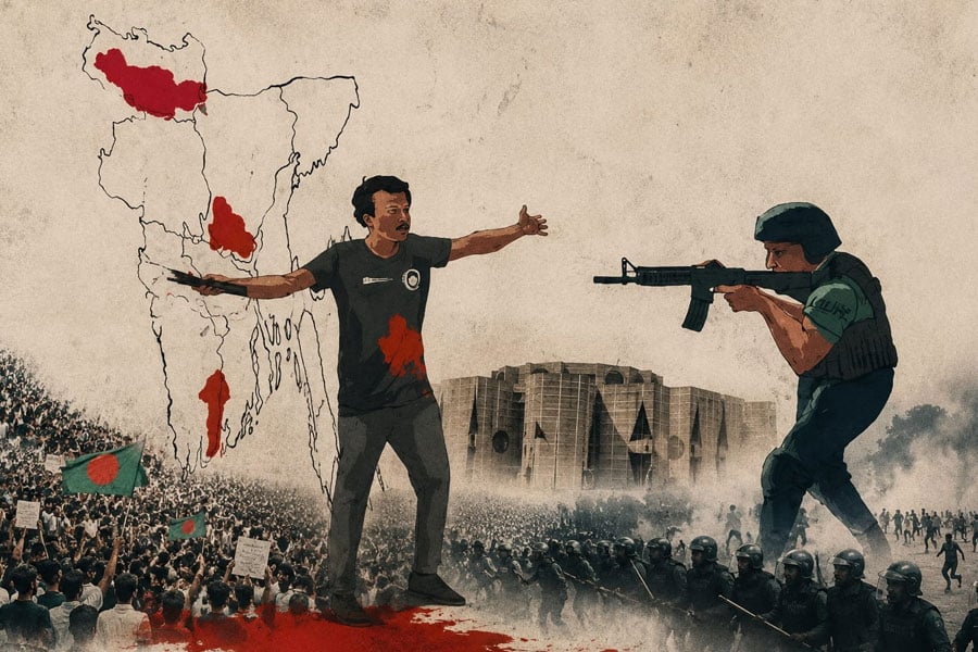 ছবি: ভিওডি বাংলা গ্রাফিক্স