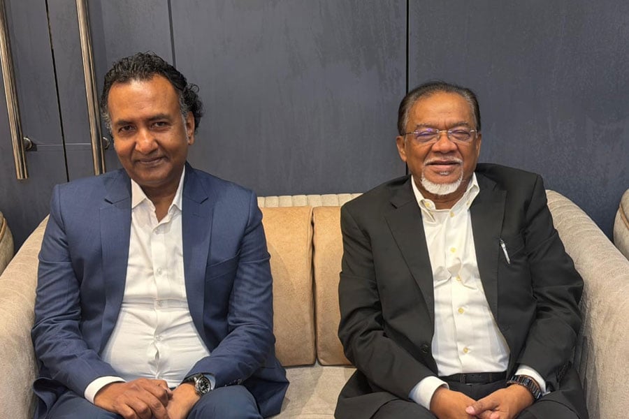 আইসিএপিপির সভায় যোগ দিতে ঢাকা ছাড়ল বিএনপির প্রতিনিধি দল