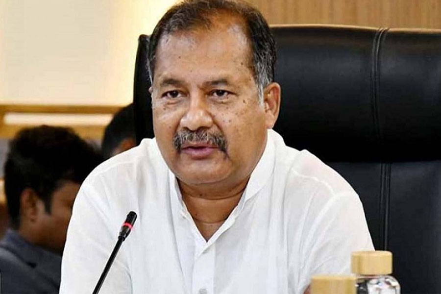 জলবায়ু সংকট মোকাবিলা জরুরি : তথ্যমন্ত্রী