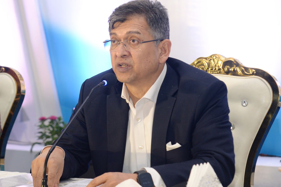র‍্যাব বাহিনীকে পুর্নগঠন করা হবে: স্বরাষ্ট্রমন্ত্রী